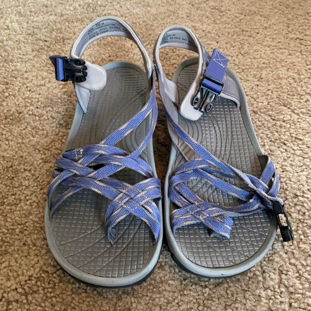 BareTraps Sandals